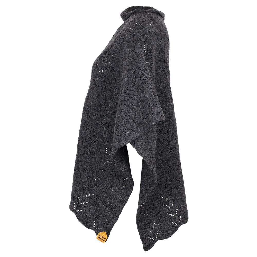 Ajour Poncho 