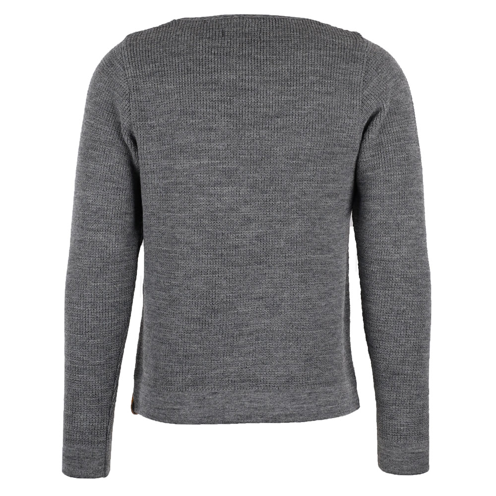 Pullover Maltum | grau