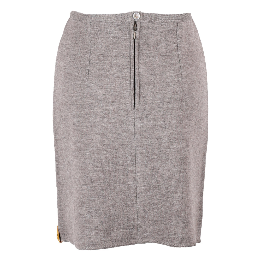 Walk Rock A-linie |  beige
