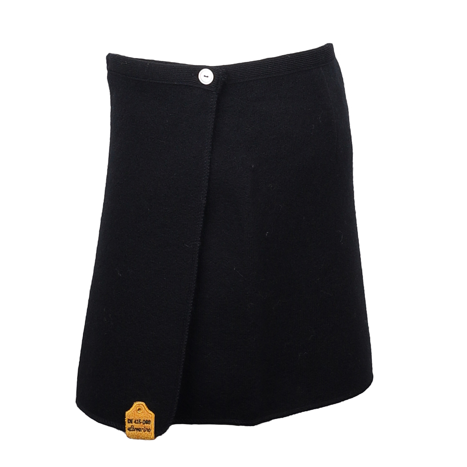 Walk Cacheur | schwarz