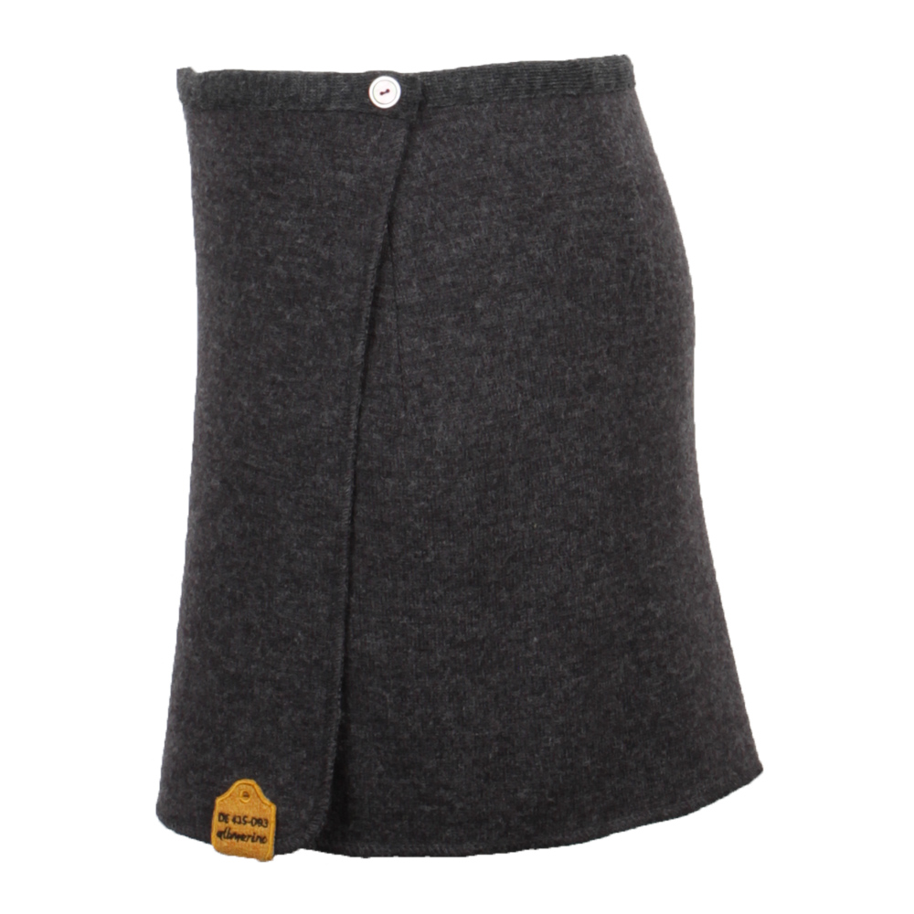 Walk Cacheur | anthrazit