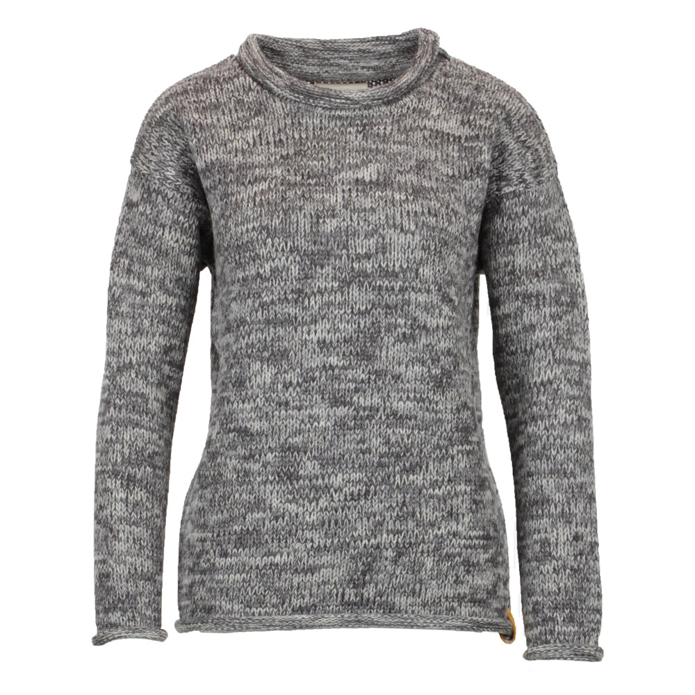 OS Pulli anthrazit moul.