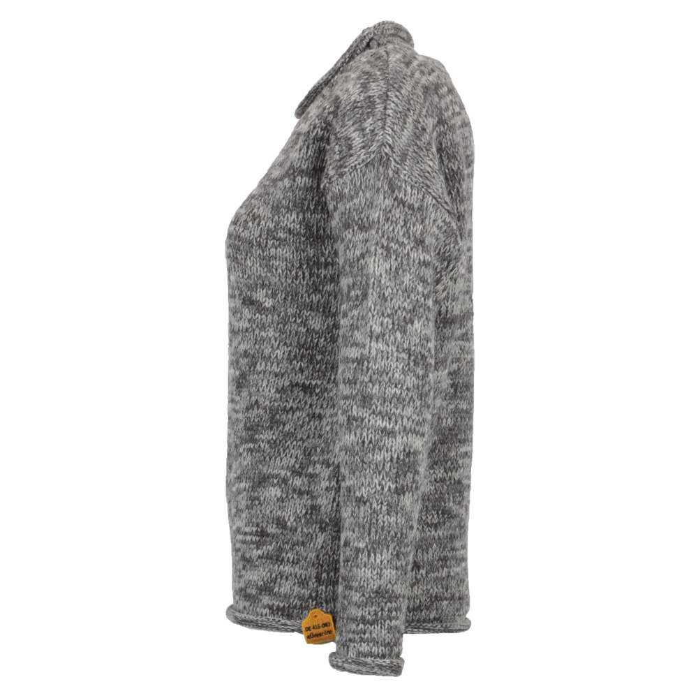 OS Pulli anthrazit moul.