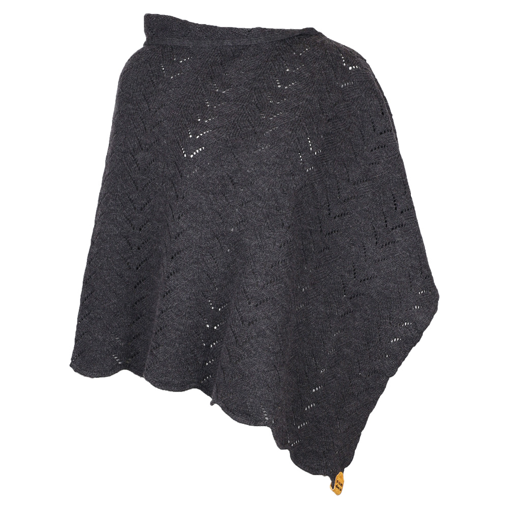 Ajour Poncho 