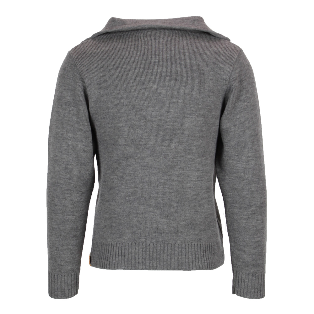 Troyer Herren uni | grau mel.