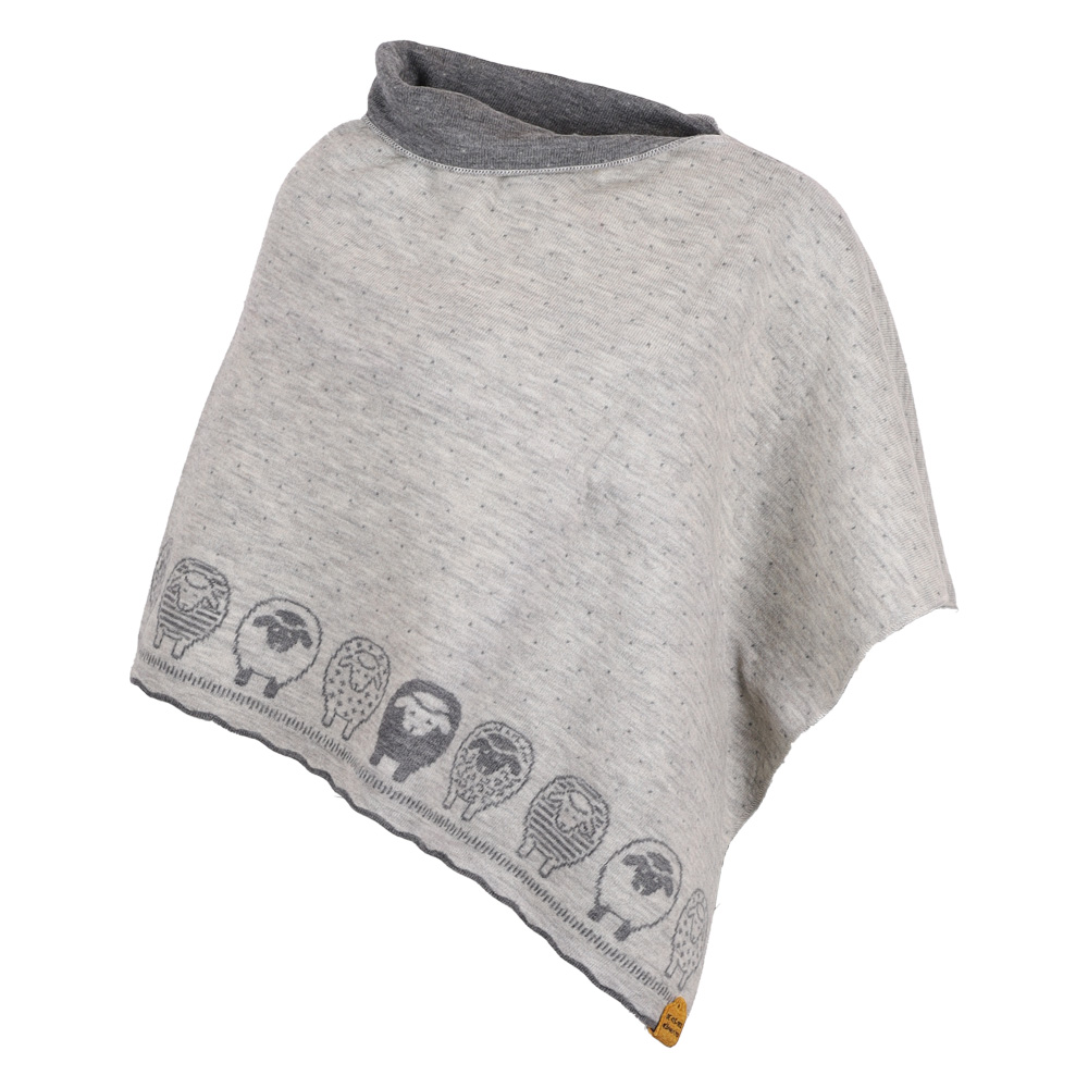 Poncho Schäfle