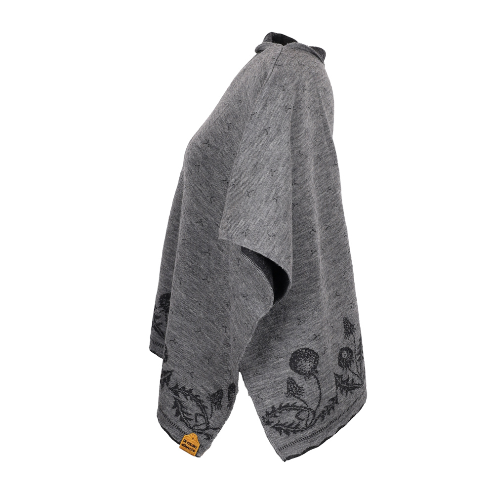 Poncho Löwenzahn