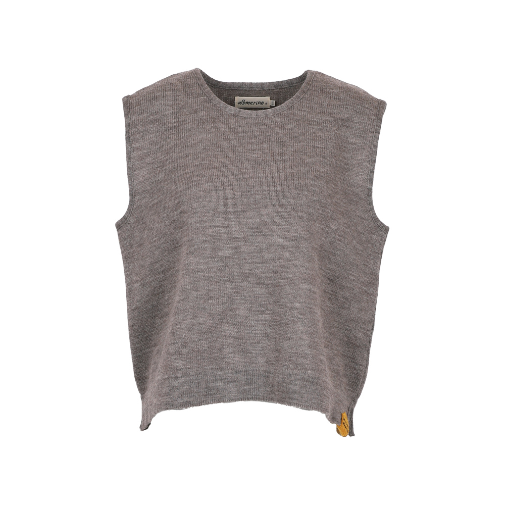 OS Pullunder E5 | beige