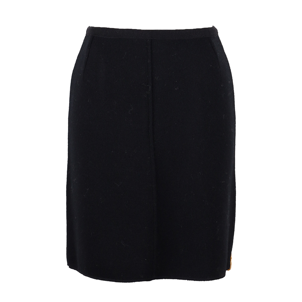 Walk Rock A-linie |  schwarz