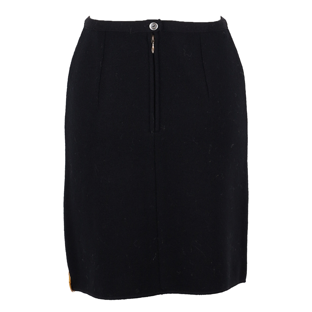 Walk Rock A-linie |  schwarz