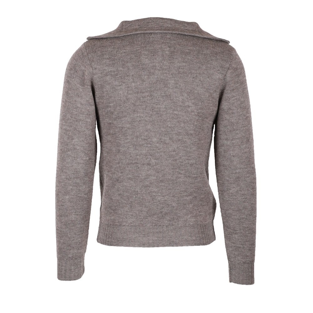 Troyer Herren uni | beige mel.
