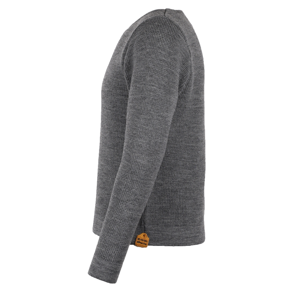 Pullover Maltum | grau